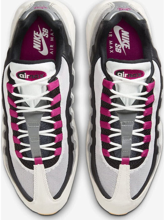 Air Max Мъжки Сникърси Cactus Flower