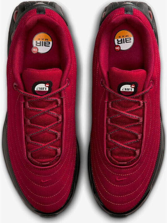 Air Max Men's Sneakers Noble Red