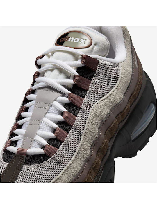 Air Max 95 Og Дамски Сникърси Velvet Brown