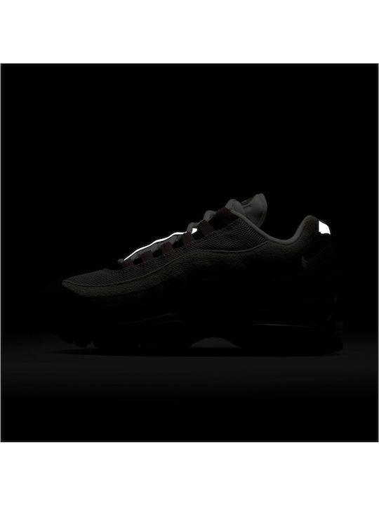 Air Max 95 Og Дамски Сникърси Velvet Brown