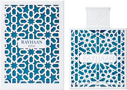 Rayhaan Azul Apă de parfum 100ml