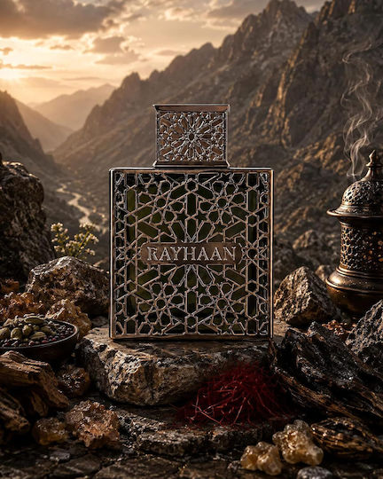 Rayhaan Terra Apă de parfum 100ml