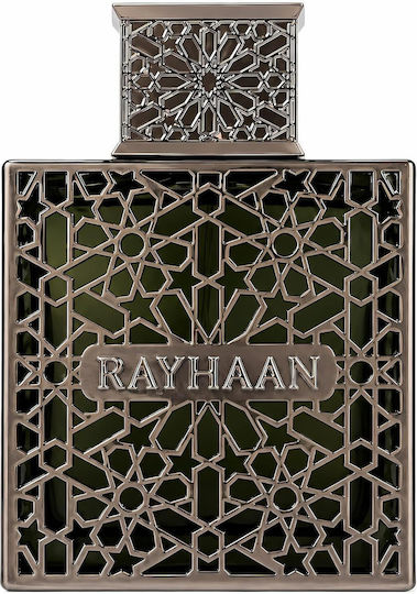 Rayhaan Terra Apă de parfum 100ml