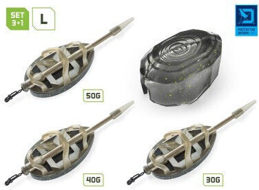 Delphin Accesorii de pescuit 2.5cm