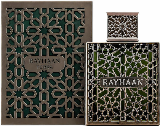 Rayhaan Terra Apă de parfum 100ml