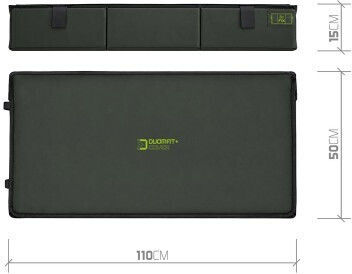 Delphin Carp Accesorii de pescuit 15cm
