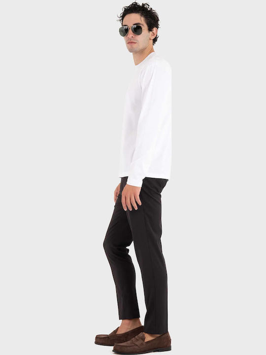 Tricou Alb