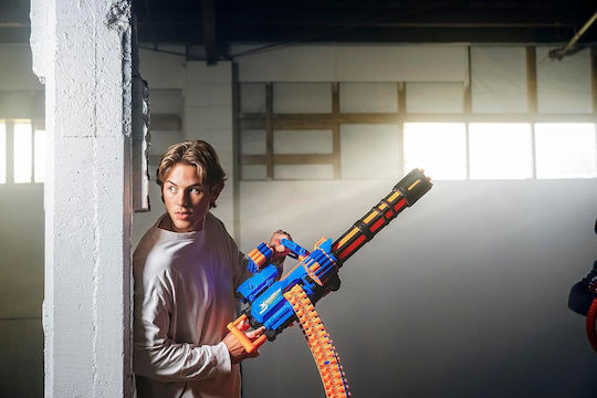 Zuru Zuru Spielzeugpistolen Waffen mit Schaumstoffpfeilen