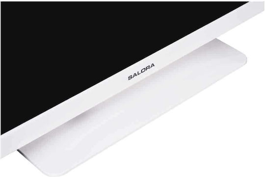 Salora Smart Televizor 24" HD Ready LED 24MILKYWAY HDR (2021)