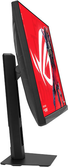 Asus ROG Strix 5K XG27JCEG IPS HDR Gaming Монитор 27" 5120x2880 с Време на реакция 0.3ms GTG