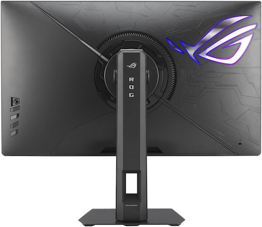 Asus ROG Strix 5K XG27JCEG IPS HDR Gaming Монитор 27" 5120x2880 с Време на реакция 0.3ms GTG