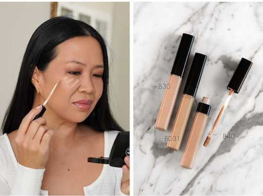 Chanel Ultra Le Teint Flüssig Abdeckstift B40 8,5 g