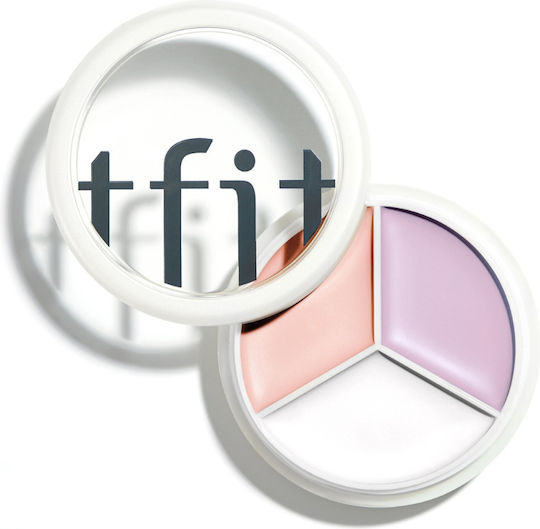 Tfit Cover Up Pro Concealer Palette B01 15gr