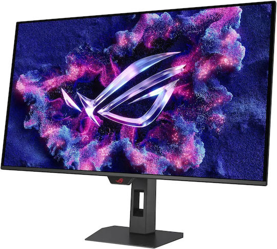 Asus ROG Strix XG32UQWMS OLED HDR Spiele-Monitor 31,5" 4K 3840x2160 240Hz mit Reaktionszeit 0,03ms GTG