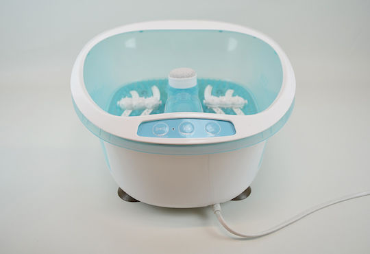 Homedics Foot Bath with Vibration