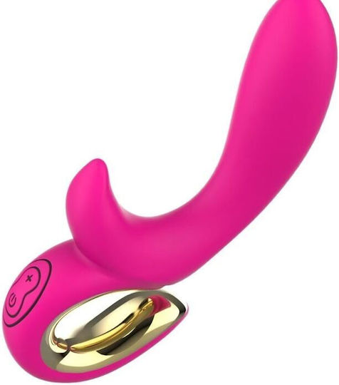 Nalone Rabbit Vibrator Pink