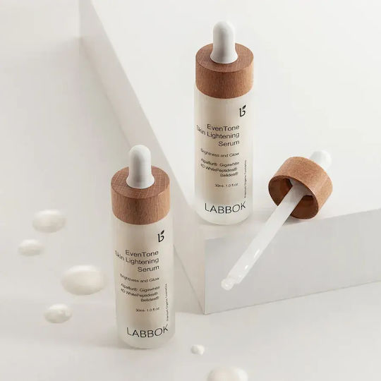 Labbok EvenTone Face Serum for Dark Spots & Whitening 30ml