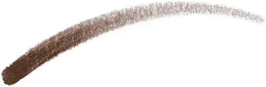 Max Factor Real Brow Fill & Shape Augenbrauenstift für Braune 003 Mittelbraun 0,6g