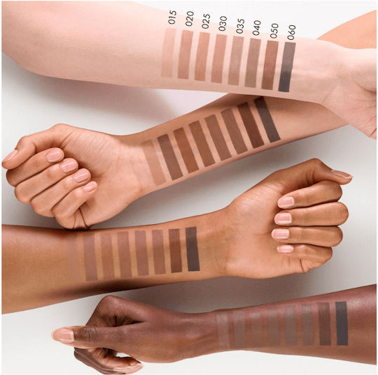 Catrice Cosmetics Slim'Matic Ultra Precise Stilou Impermeabil pentru Sprâncene 035 Ash Brown
