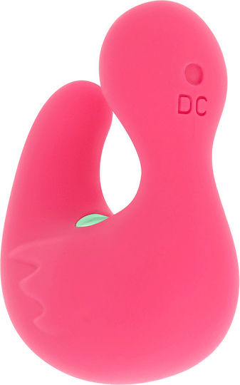Dream Love Vibrator Deget Roz