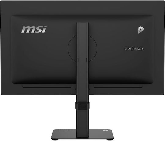 MSI Pro Max 271QPX14G QD-OLED HDR Монитор 27" QHD 2560x1440 144Hz с Време на реакция 0.03ms GTG