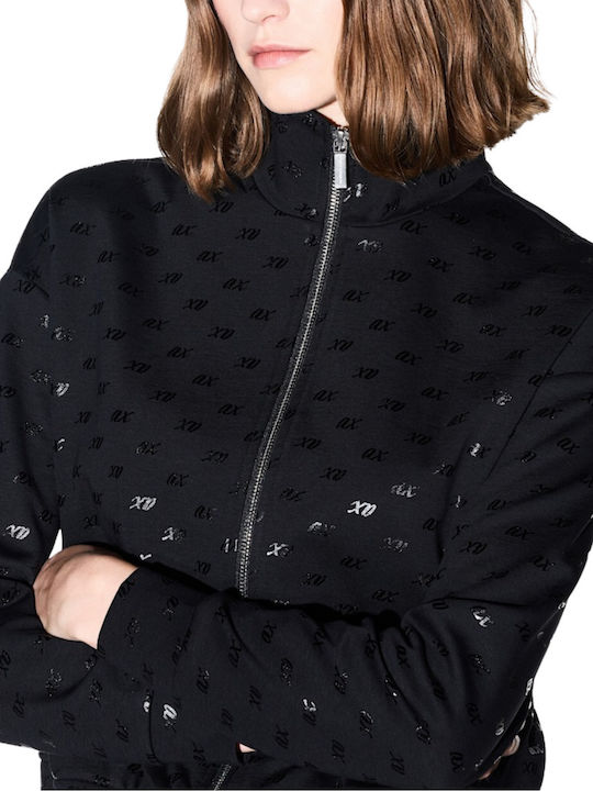 Women's Winter Jacket Black