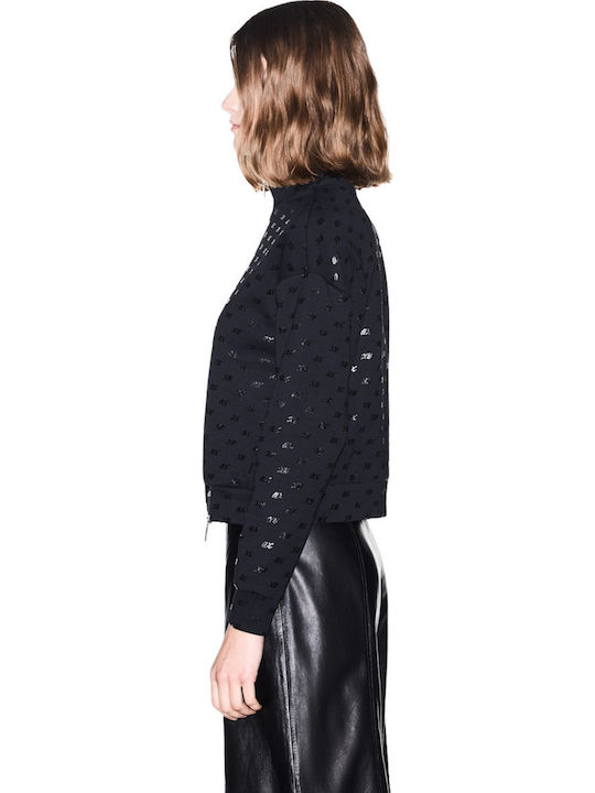 Women's Winter Jacket Black