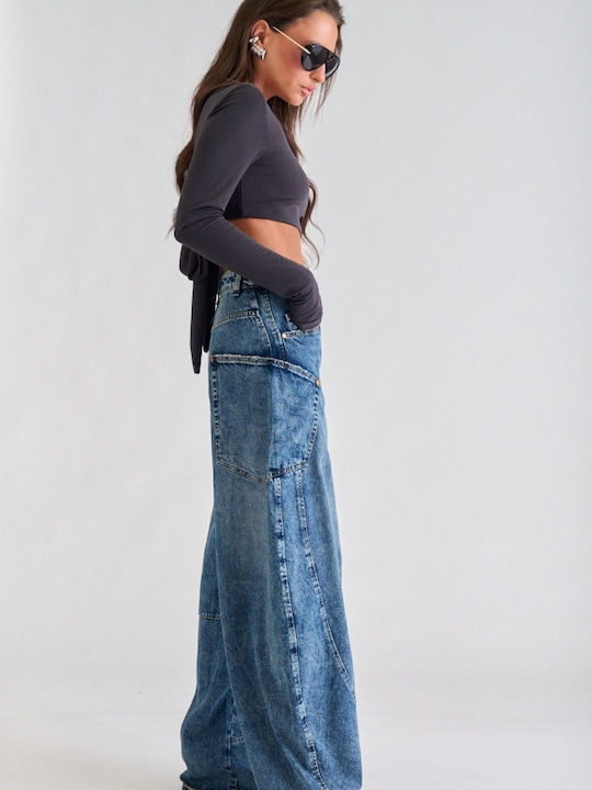 Women's Jean Pants