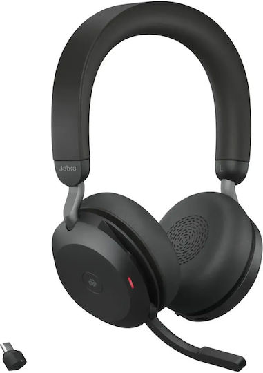 Logitech Zone Wired 2 Auf Dem Ohr Multimedia-Kopfhörer Mit Mikrofon Und USB-A-Konnektivität In Weiß