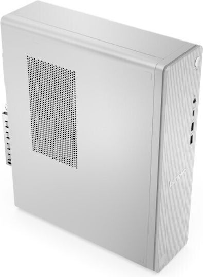 Lenovo IdeaCentre Tower 08IAS10 SFF Настолен компютър (Ultra 7-265/16GB DDR5/512GB SSD/Без операционна система)