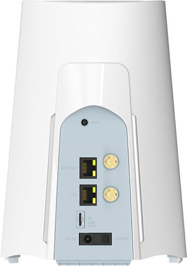 D-Link G536/E Ασύρματο Router