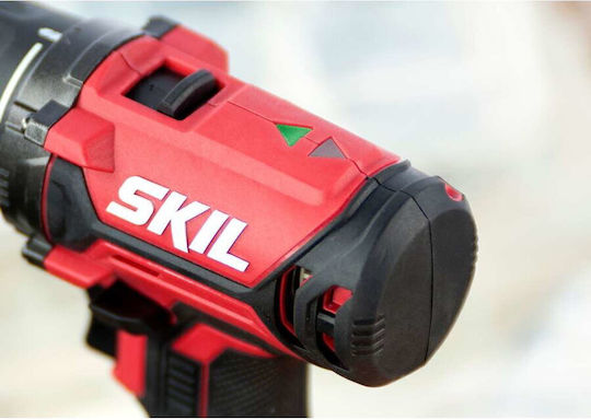 Skil DD1E3008HB Mașină De Găurit Cu Baterie 18V