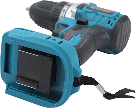 B0CBYMD7F9 Κατσαβίδι Μπαταρίας Solo Brushless 21V