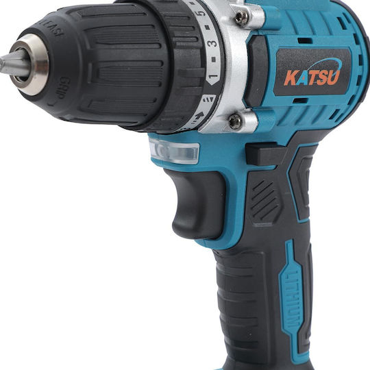 B0CBYMD7F9 Κατσαβίδι Μπαταρίας Solo Brushless 21V