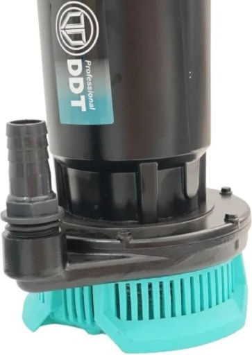 DDT Pompă de apă monofazată 0.5hp