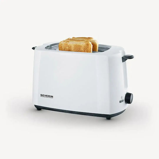 Medion Toaster 2 Slot 850W