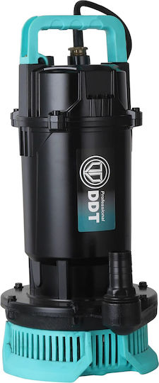 DDT Pompă de apă monofazată 0.5hp