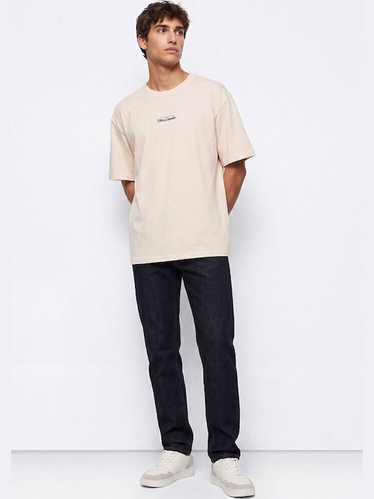 Men's Blue Jeans Pants