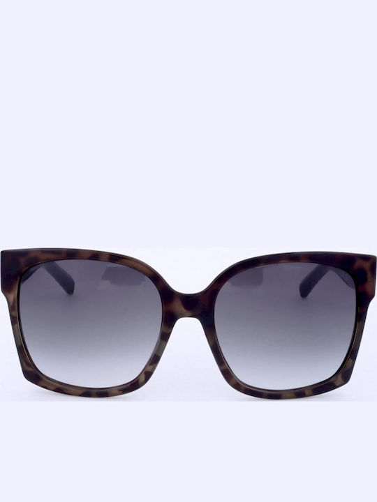 Unisex Ochelari De Soare Cu Culoare Maro