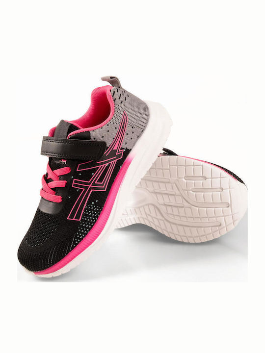 Kinder Sneaker Schwarz