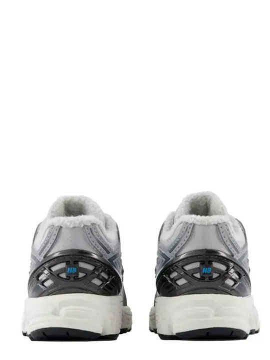 Kinder Sneaker Grau