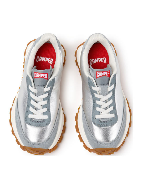 Camper Camper