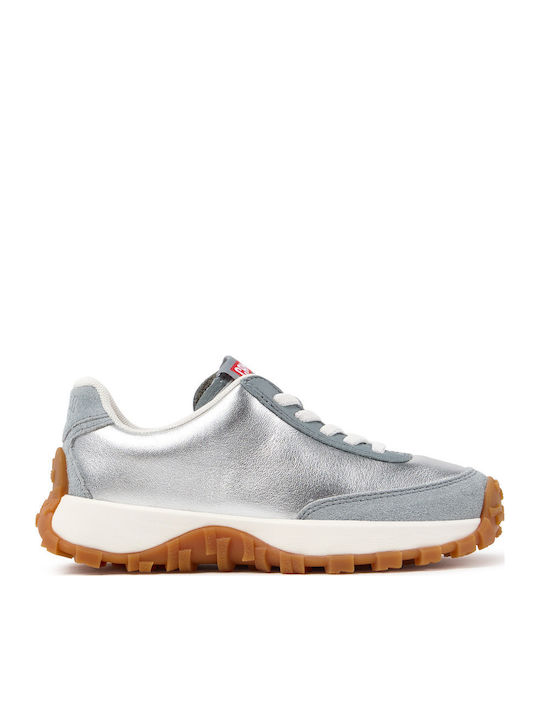 Drift Drift Kids Sneakers Grey