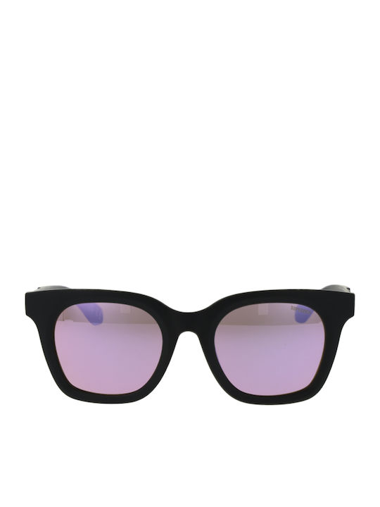 SDS 5008 Damen Sonnenbrille mit Kunststoff Gestell 104