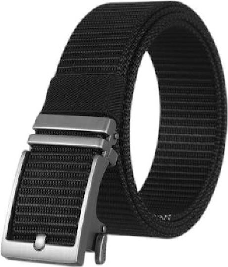Men's Military Style Belt Molle Tactical K329 Green