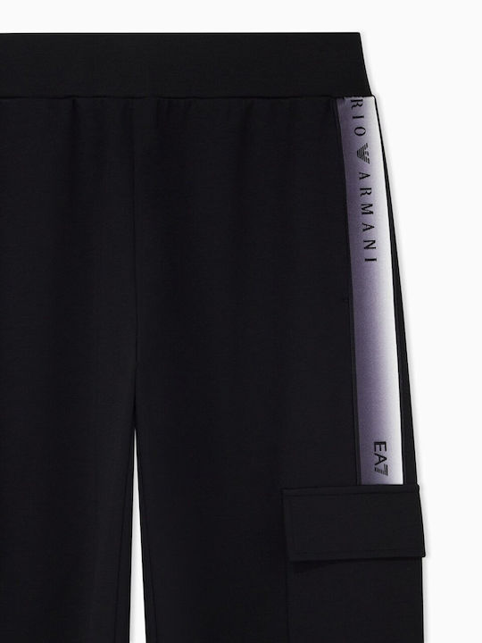 Women's Sweatpants Black