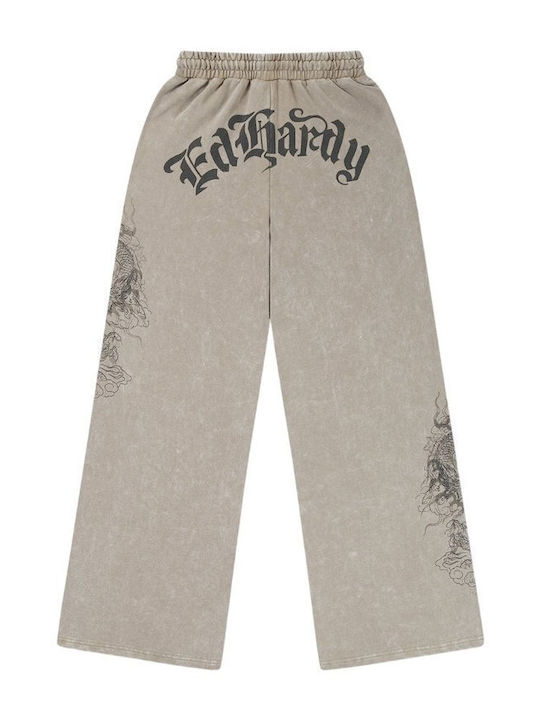 Jogger Sweatpants Grey