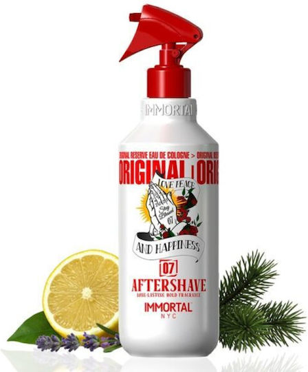 Stay Blessed 07 Aftershave Cologne 500ml