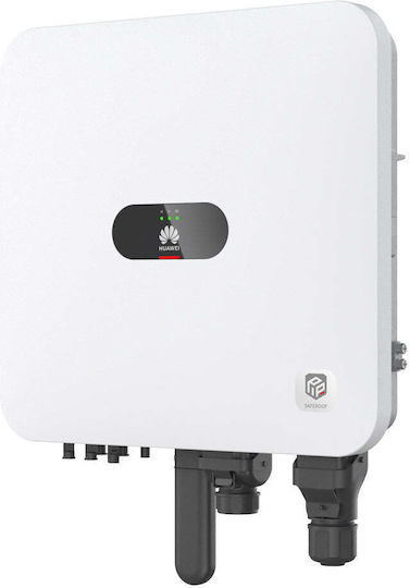 Huawei SUN2000-MAP0 Inverter Rated Power 10000W Three-Phase 01076946