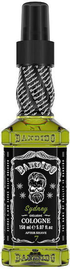 Bandido After Shave Cologne 350ml